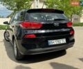 Черный Хендай i30, объемом двигателя 1.35 л и пробегом 36 тыс. км за 13999 $, фото 40 на Automoto.ua