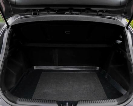 Черный Хендай i30, объемом двигателя 1.6 л и пробегом 109 тыс. км за 8000 $, фото 8 на Automoto.ua