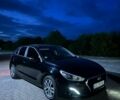 Черный Хендай i30, объемом двигателя 1.4 л и пробегом 181 тыс. км за 11999 $, фото 1 на Automoto.ua