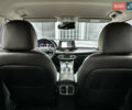 Черный Хендай i30, объемом двигателя 1.4 л и пробегом 97 тыс. км за 15300 $, фото 22 на Automoto.ua