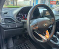 Черный Хендай i30, объемом двигателя 1.6 л и пробегом 66 тыс. км за 12800 $, фото 9 на Automoto.ua