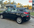 Черный Хендай i30, объемом двигателя 1.6 л и пробегом 66 тыс. км за 12800 $, фото 1 на Automoto.ua