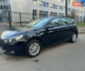 Черный Хендай i30, объемом двигателя 1.6 л и пробегом 66 тыс. км за 12800 $, фото 1 на Automoto.ua