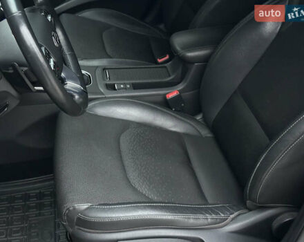 Черный Хендай i30, объемом двигателя 1.4 л и пробегом 97 тыс. км за 15300 $, фото 43 на Automoto.ua