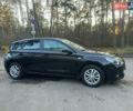 Черный Хендай i30, объемом двигателя 1.6 л и пробегом 66 тыс. км за 12800 $, фото 4 на Automoto.ua