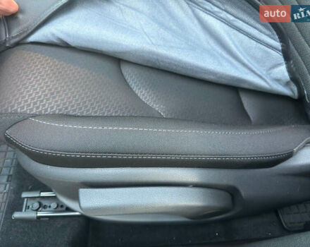 Черный Хендай i30, объемом двигателя 1.6 л и пробегом 66 тыс. км за 12800 $, фото 11 на Automoto.ua