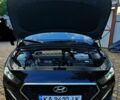 Черный Хендай i30, объемом двигателя 1.4 л и пробегом 97 тыс. км за 14500 $, фото 4 на Automoto.ua