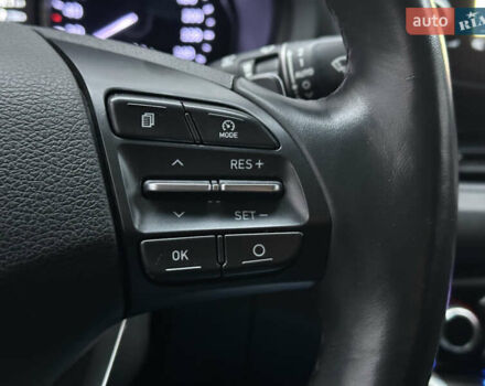 Черный Хендай i30, объемом двигателя 1.4 л и пробегом 97 тыс. км за 15300 $, фото 26 на Automoto.ua