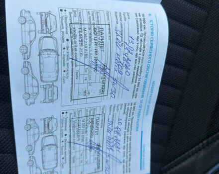 Черный Хендай i30, объемом двигателя 1.6 л и пробегом 66 тыс. км за 12800 $, фото 27 на Automoto.ua