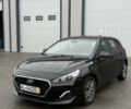 Чорний Хендай i30, об'ємом двигуна 1.4 л та пробігом 177 тис. км за 12900 $, фото 1 на Automoto.ua