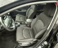 Черный Хендай i30, объемом двигателя 1.35 л и пробегом 177 тыс. км за 13300 $, фото 10 на Automoto.ua