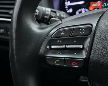 Черный Хендай i30, объемом двигателя 1.4 л и пробегом 97 тыс. км за 15300 $, фото 24 на Automoto.ua