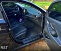 Черный Хендай i30, объемом двигателя 1.4 л и пробегом 97 тыс. км за 14500 $, фото 6 на Automoto.ua