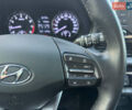 Черный Хендай i30, объемом двигателя 1.6 л и пробегом 66 тыс. км за 12800 $, фото 17 на Automoto.ua