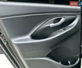 Черный Хендай i30, объемом двигателя 1.4 л и пробегом 97 тыс. км за 15300 $, фото 41 на Automoto.ua