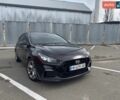Черный Хендай i30, объемом двигателя 1.59 л и пробегом 70 тыс. км за 14500 $, фото 1 на Automoto.ua