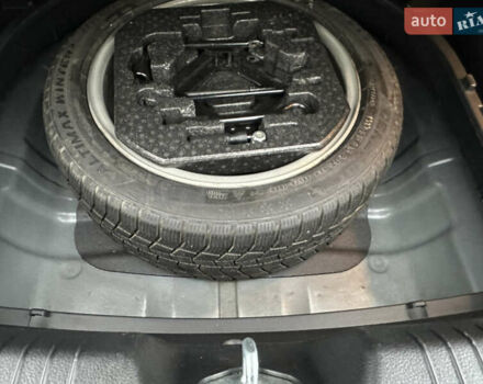 Черный Хендай i30, объемом двигателя 1.4 л и пробегом 97 тыс. км за 15300 $, фото 21 на Automoto.ua