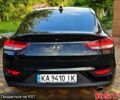 Черный Хендай i30, объемом двигателя 1.4 л и пробегом 97 тыс. км за 14500 $, фото 1 на Automoto.ua