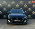 Черный Хендай i30, объемом двигателя 1.35 л и пробегом 97 тыс. км за 16200 $, фото 1 на Automoto.ua