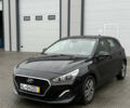 Черный Хендай i30, объемом двигателя 1.35 л и пробегом 177 тыс. км за 12300 $, фото 1 на Automoto.ua