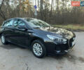 Черный Хендай i30, объемом двигателя 1.6 л и пробегом 66 тыс. км за 12800 $, фото 3 на Automoto.ua