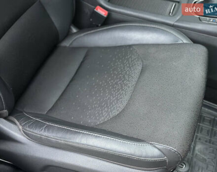 Черный Хендай i30, объемом двигателя 1.4 л и пробегом 97 тыс. км за 15300 $, фото 35 на Automoto.ua