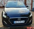Чорний Хендай i30, об'ємом двигуна 1.4 л та пробігом 97 тис. км за 14500 $, фото 1 на Automoto.ua