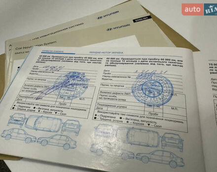 Черный Хендай i30, объемом двигателя 1.4 л и пробегом 97 тыс. км за 15300 $, фото 47 на Automoto.ua