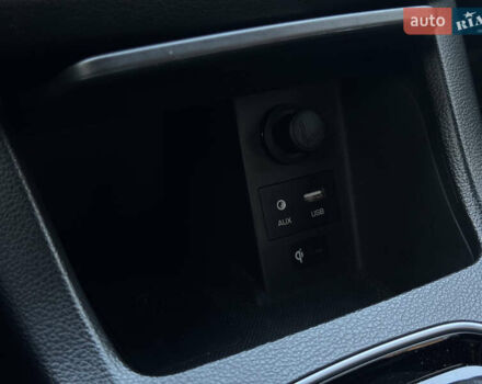 Черный Хендай i30, объемом двигателя 1.35 л и пробегом 97 тыс. км за 16200 $, фото 24 на Automoto.ua