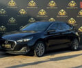 Черный Хендай i30, объемом двигателя 1.35 л и пробегом 97 тыс. км за 16200 $, фото 2 на Automoto.ua