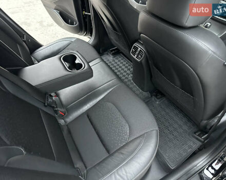 Черный Хендай i30, объемом двигателя 1.4 л и пробегом 97 тыс. км за 15300 $, фото 38 на Automoto.ua