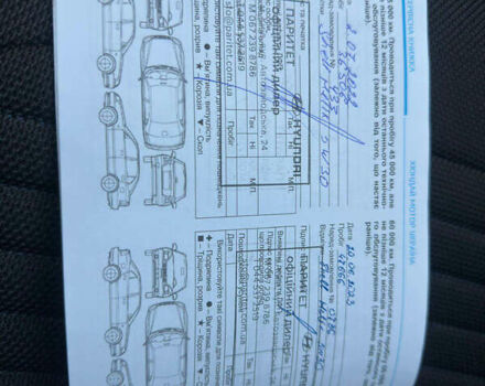 Черный Хендай i30, объемом двигателя 1.6 л и пробегом 66 тыс. км за 12800 $, фото 24 на Automoto.ua