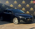 Черный Хендай i30, объемом двигателя 1.35 л и пробегом 97 тыс. км за 16200 $, фото 1 на Automoto.ua