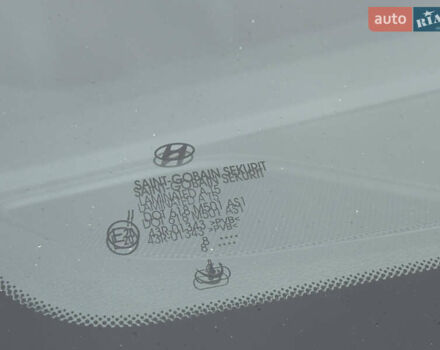 Черный Хендай i30, объемом двигателя 1.4 л и пробегом 97 тыс. км за 15300 $, фото 14 на Automoto.ua
