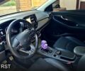 Черный Хендай i30, объемом двигателя 1.4 л и пробегом 97 тыс. км за 14500 $, фото 8 на Automoto.ua
