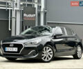 Черный Хендай i30, объемом двигателя 1.4 л и пробегом 97 тыс. км за 15300 $, фото 5 на Automoto.ua