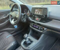 Черный Хендай i30, объемом двигателя 1.6 л и пробегом 66 тыс. км за 12800 $, фото 30 на Automoto.ua