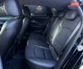 Черный Хендай i30, объемом двигателя 1.35 л и пробегом 97 тыс. км за 16200 $, фото 8 на Automoto.ua