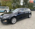 Черный Хендай i30, объемом двигателя 1.5 л и пробегом 171 тыс. км за 16800 $, фото 3 на Automoto.ua