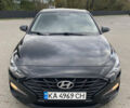 Черный Хендай i30, объемом двигателя 1.5 л и пробегом 171 тыс. км за 16800 $, фото 2 на Automoto.ua