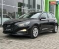 Черный Хендай i30, объемом двигателя 1.5 л и пробегом 50 тыс. км за 16900 $, фото 14 на Automoto.ua