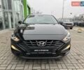 Черный Хендай i30, объемом двигателя 1.5 л и пробегом 50 тыс. км за 16900 $, фото 13 на Automoto.ua