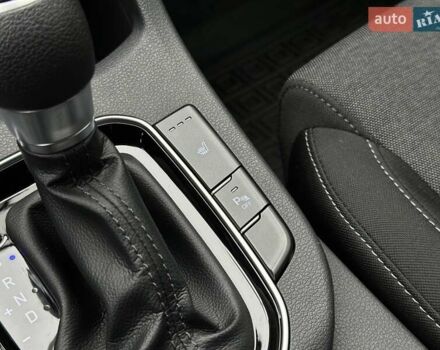 Черный Хендай i30, объемом двигателя 1.5 л и пробегом 50 тыс. км за 16900 $, фото 4 на Automoto.ua