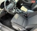 Черный Хендай i30, объемом двигателя 1.5 л и пробегом 64 тыс. км за 17200 $, фото 2 на Automoto.ua