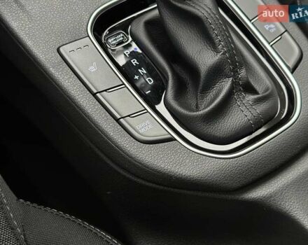 Черный Хендай i30, объемом двигателя 1.5 л и пробегом 50 тыс. км за 16900 $, фото 3 на Automoto.ua