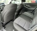Черный Хендай i30, объемом двигателя 1.5 л и пробегом 50 тыс. км за 16900 $, фото 18 на Automoto.ua