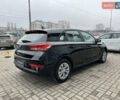 Черный Хендай i30, объемом двигателя 1.5 л и пробегом 50 тыс. км за 16900 $, фото 11 на Automoto.ua