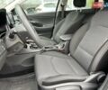 Черный Хендай i30, объемом двигателя 1.5 л и пробегом 50 тыс. км за 16900 $, фото 16 на Automoto.ua