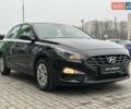Черный Хендай i30, объемом двигателя 1.5 л и пробегом 50 тыс. км за 16900 $, фото 12 на Automoto.ua