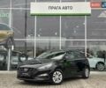 Черный Хендай i30, объемом двигателя 1.5 л и пробегом 50 тыс. км за 16900 $, фото 1 на Automoto.ua